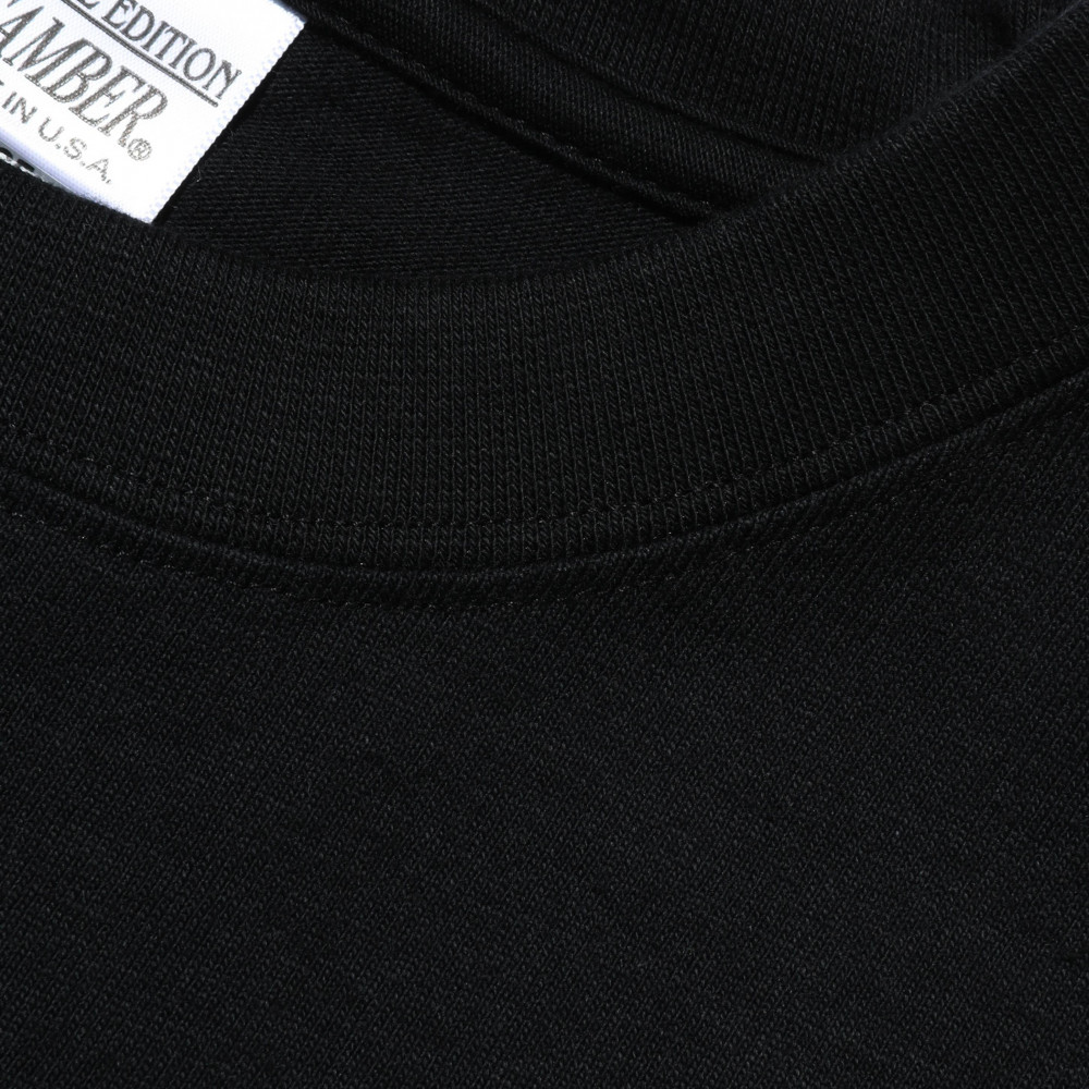 camber pocket tee